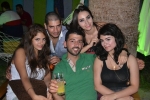 Friday Night at Oasis Pub, Byblos